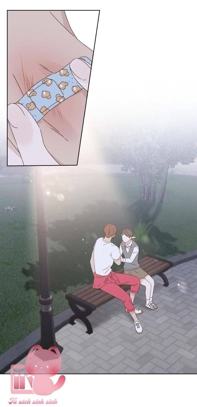 đọc truyện Ranh Giới Tình Yêu Chương 26 ảnh 46 tại Thiên Thai Truyện