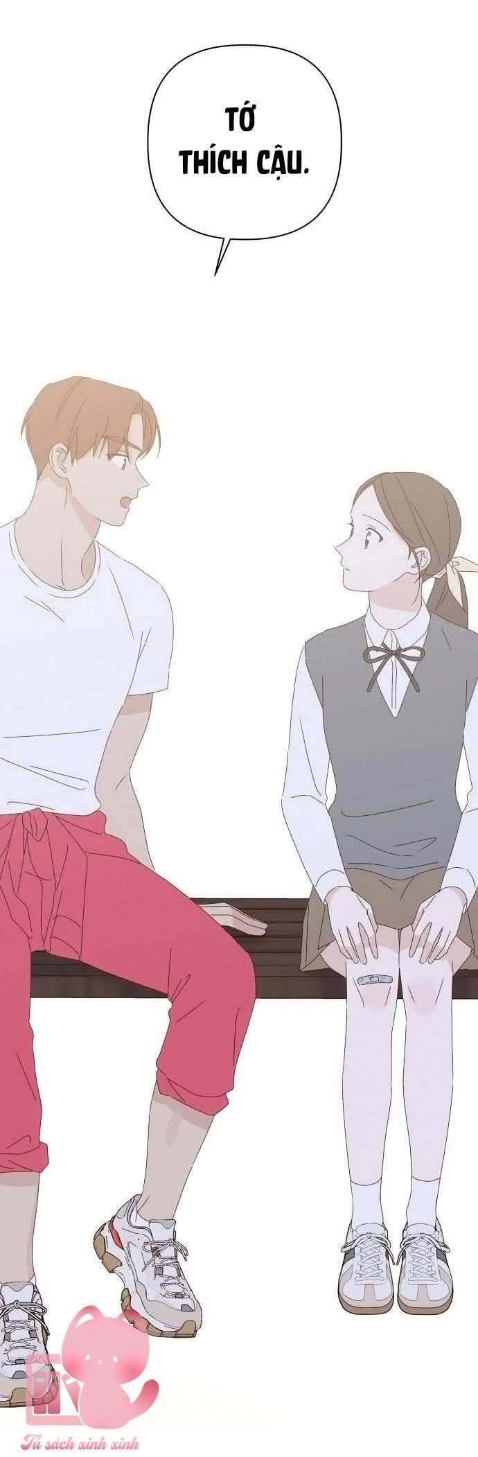 đọc truyện Ranh Giới Tình Yêu Chương 26 ảnh 51 tại Thiên Thai Truyện