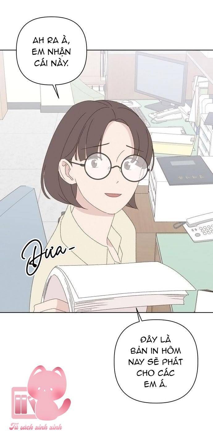 đọc truyện Ranh Giới Tình Yêu Chương 26 ảnh 77 tại Thiên Thai Truyện