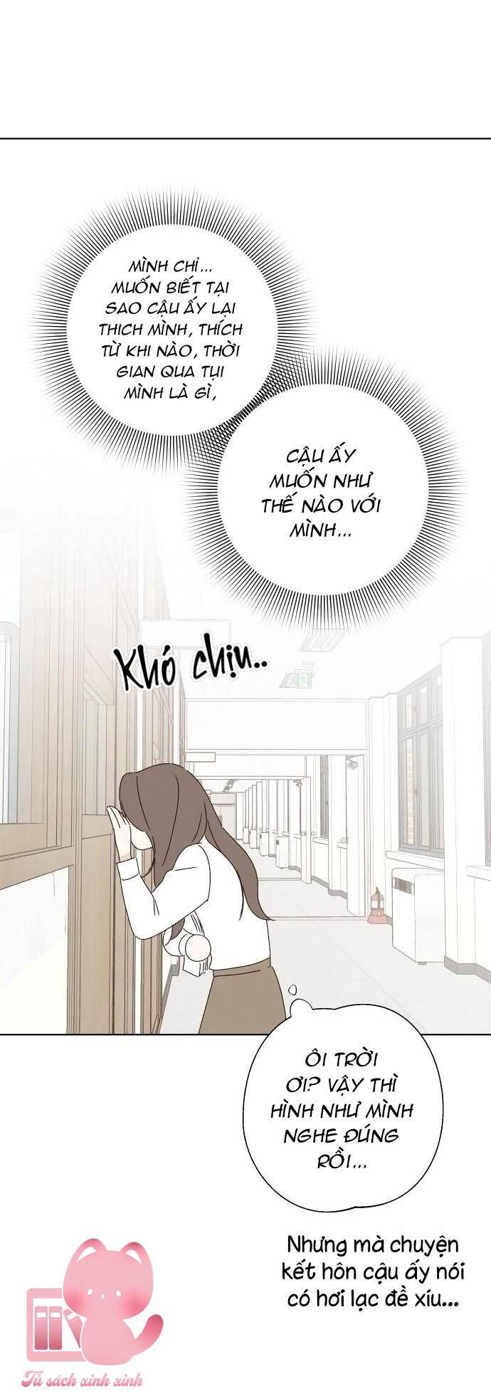 đọc truyện Ranh Giới Tình Yêu Chương 26 ảnh 84 tại Thiên Thai Truyện