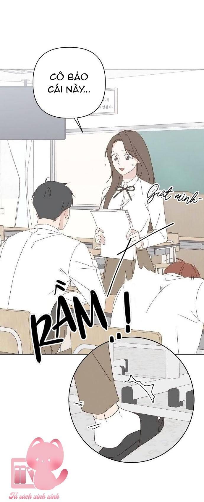 đọc truyện Ranh Giới Tình Yêu Chương 26 ảnh 87 tại Thiên Thai Truyện