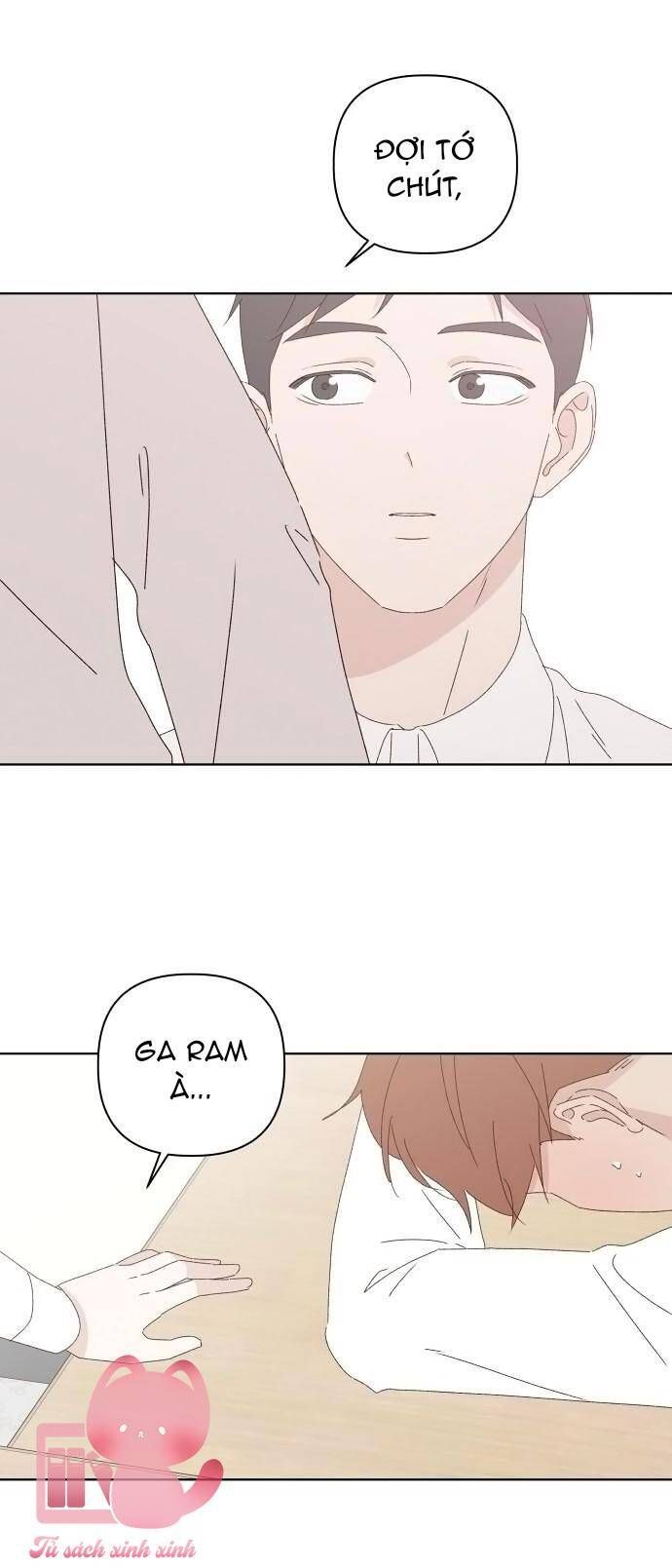 đọc truyện Ranh Giới Tình Yêu Chương 26 ảnh 95 tại Thiên Thai Truyện