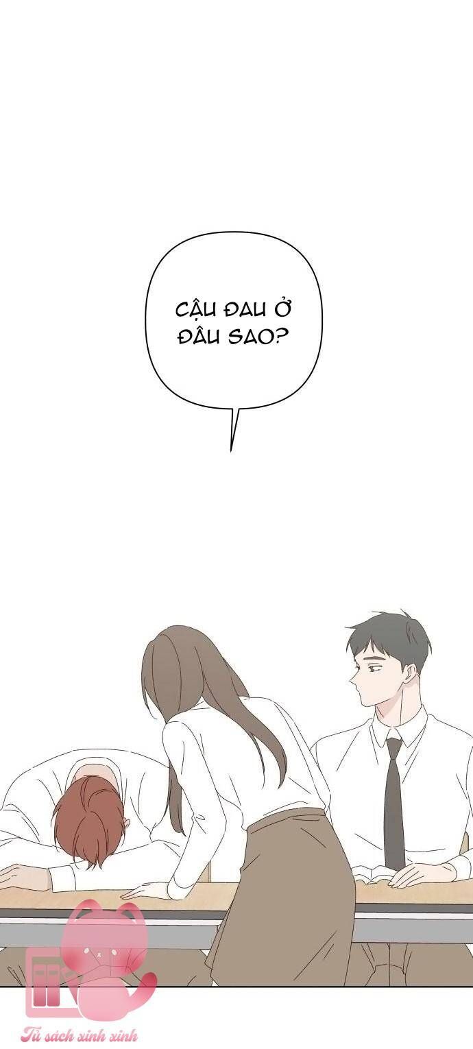 đọc truyện Ranh Giới Tình Yêu Chương 26 ảnh 96 tại Thiên Thai Truyện