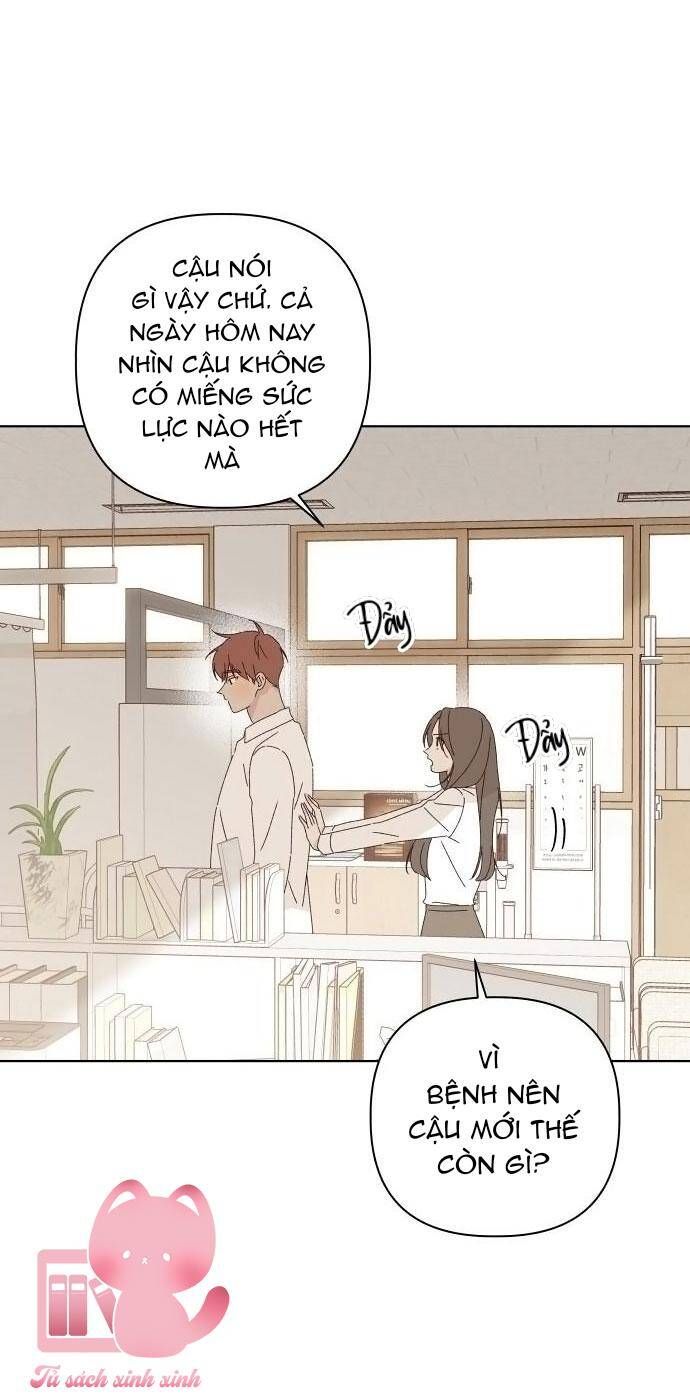 đọc truyện Ranh Giới Tình Yêu Chương 27 ảnh 21 tại Thiên Thai Truyện