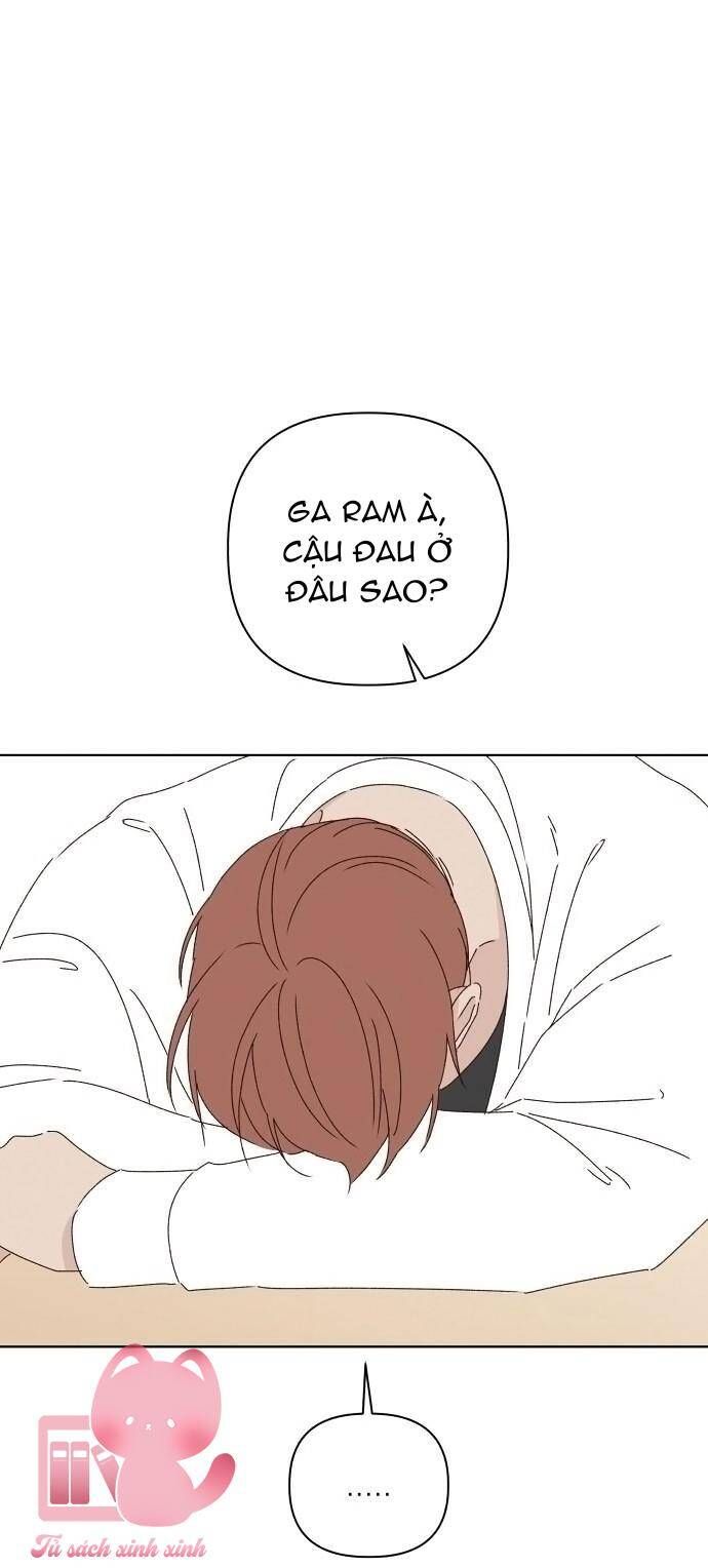 đọc truyện Ranh Giới Tình Yêu Chương 27 ảnh 4 tại Thiên Thai Truyện