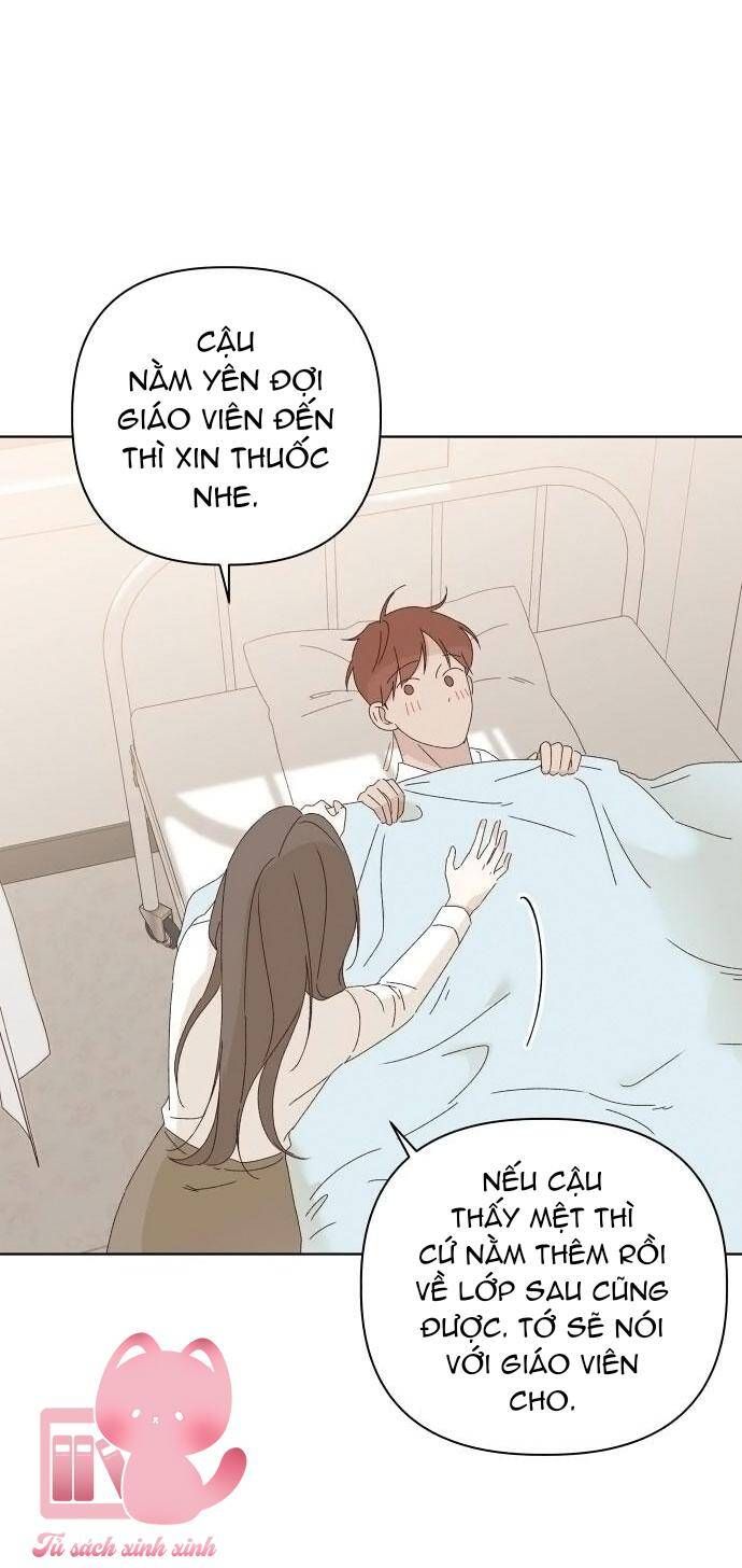 đọc truyện Ranh Giới Tình Yêu Chương 27 ảnh 22 tại Thiên Thai Truyện