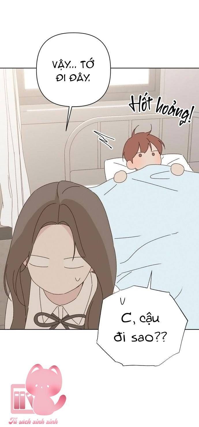 đọc truyện Ranh Giới Tình Yêu Chương 27 ảnh 26 tại Thiên Thai Truyện