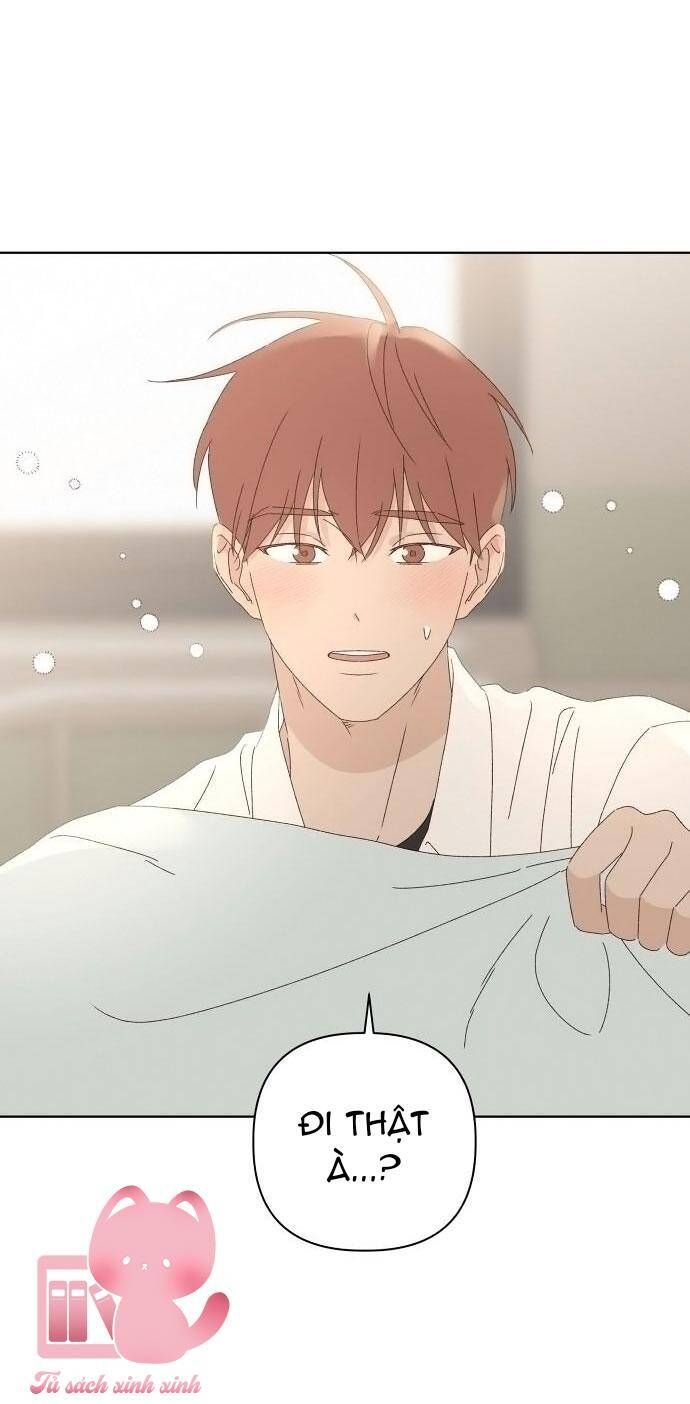 đọc truyện Ranh Giới Tình Yêu Chương 27 ảnh 27 tại Thiên Thai Truyện