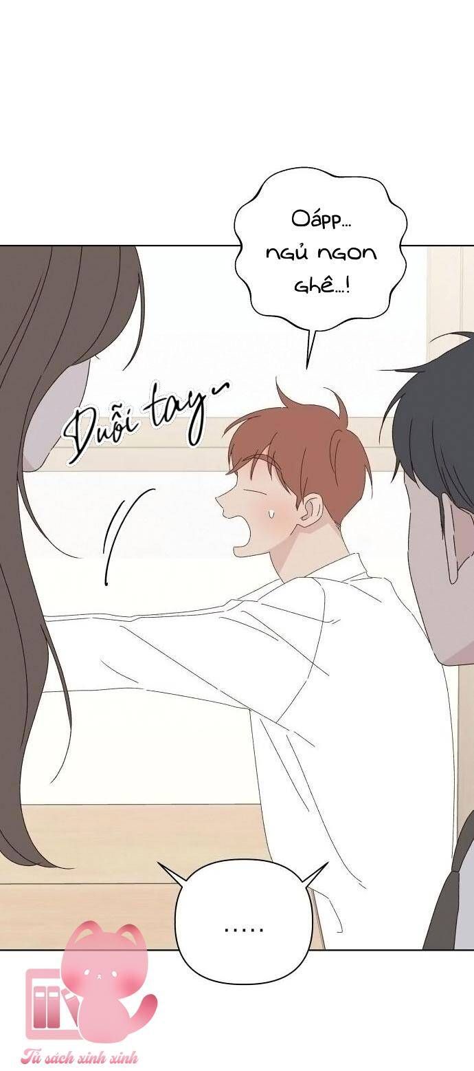 đọc truyện Ranh Giới Tình Yêu Chương 27 ảnh 6 tại Thiên Thai Truyện