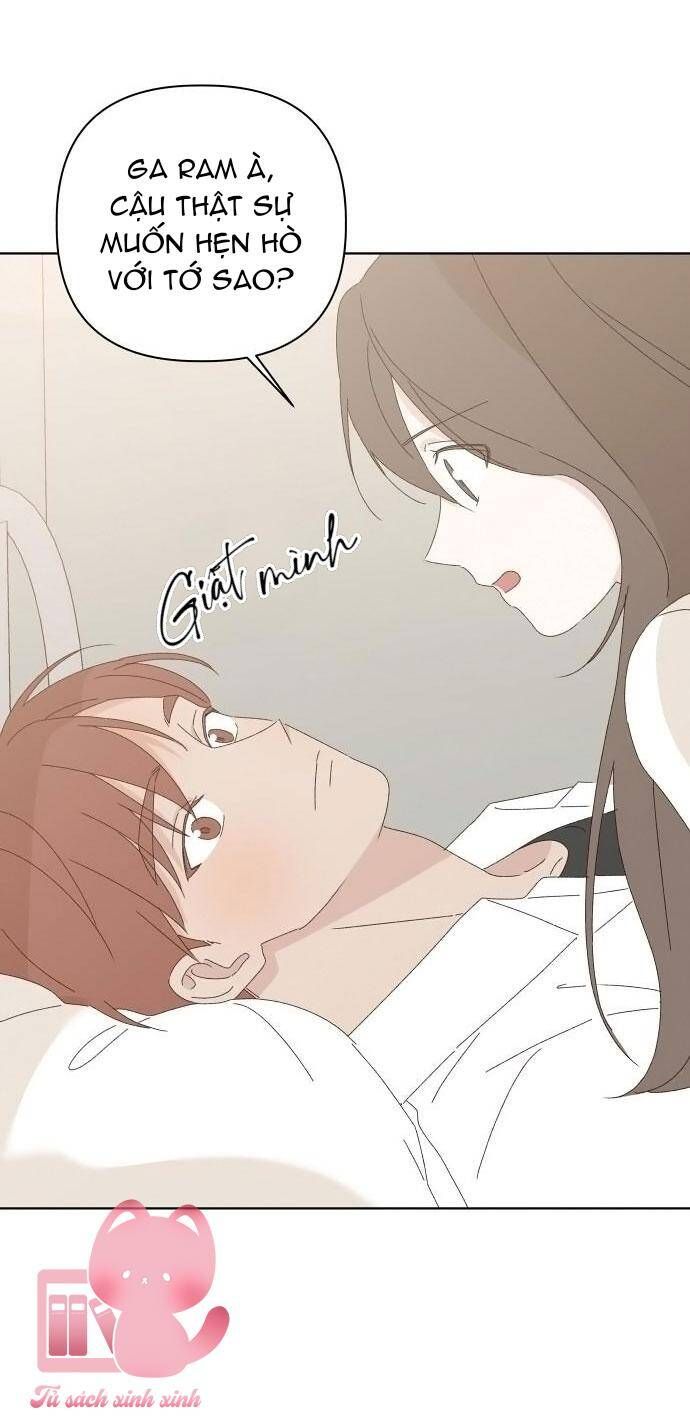 đọc truyện Ranh Giới Tình Yêu Chương 27 ảnh 42 tại Thiên Thai Truyện