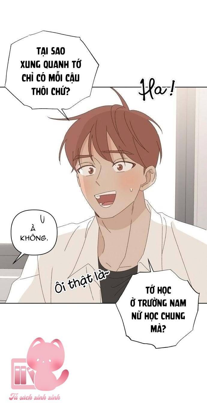 đọc truyện Ranh Giới Tình Yêu Chương 27 ảnh 45 tại Thiên Thai Truyện