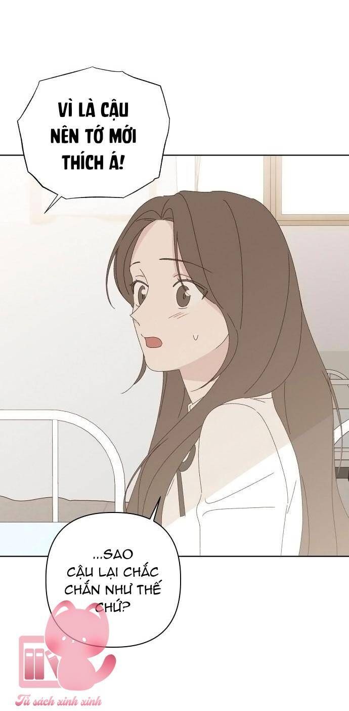 đọc truyện Ranh Giới Tình Yêu Chương 27 ảnh 46 tại Thiên Thai Truyện