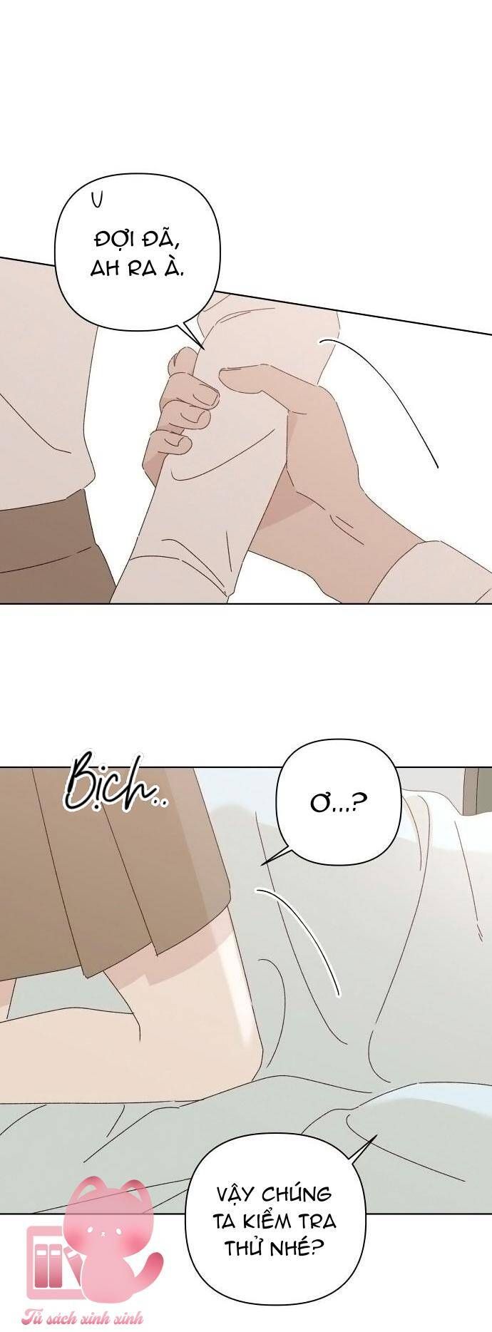 đọc truyện Ranh Giới Tình Yêu Chương 27 ảnh 61 tại Thiên Thai Truyện