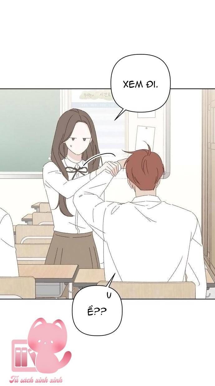 đọc truyện Ranh Giới Tình Yêu Chương 27 ảnh 8 tại Thiên Thai Truyện