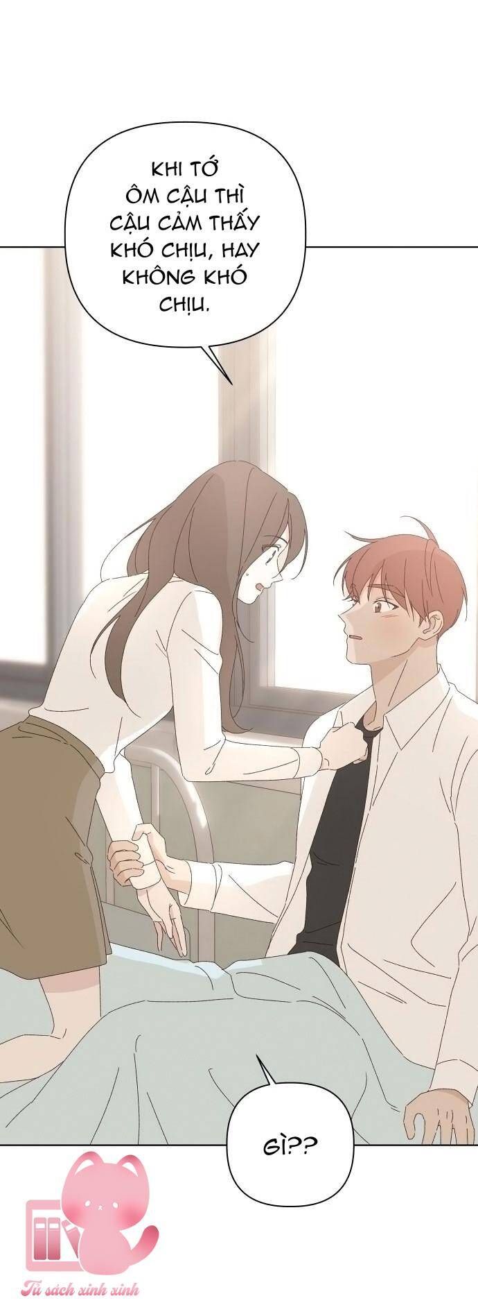 đọc truyện Ranh Giới Tình Yêu Chương 27 ảnh 62 tại Thiên Thai Truyện