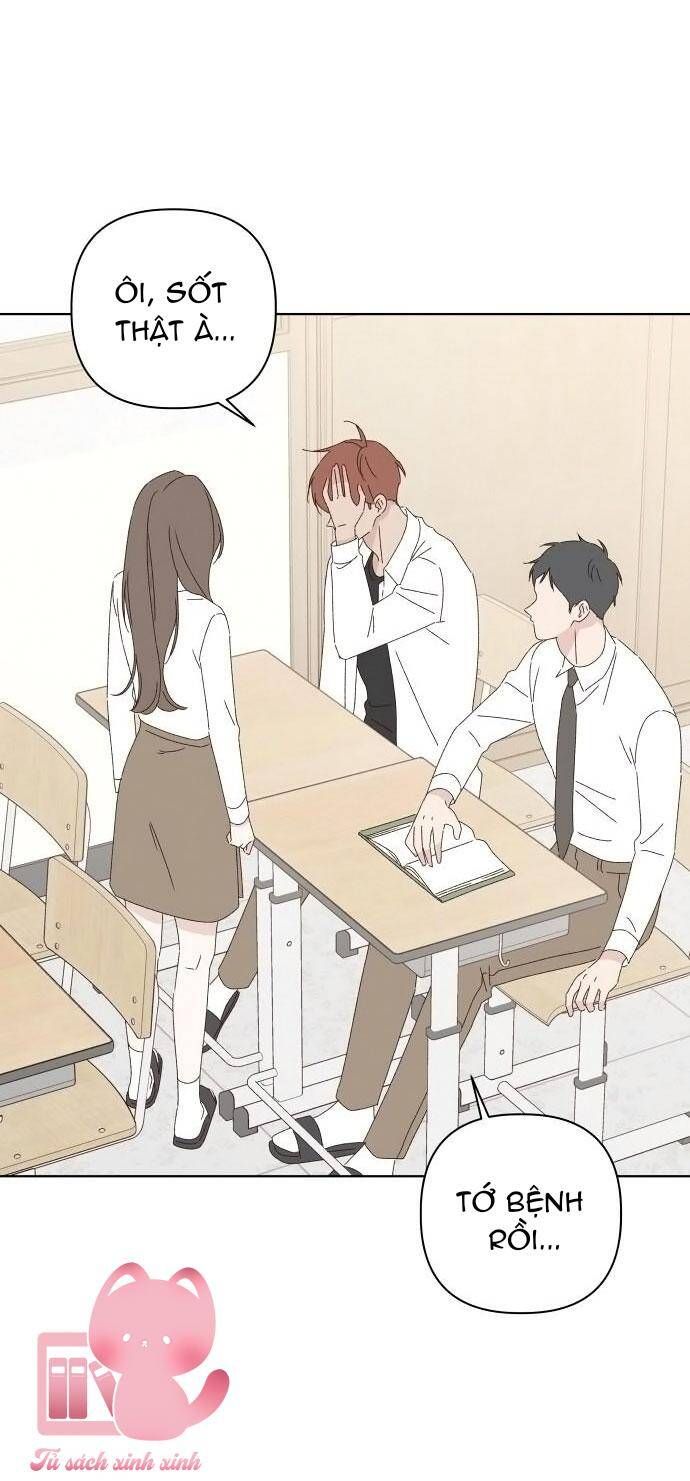 đọc truyện Ranh Giới Tình Yêu Chương 27 ảnh 10 tại Thiên Thai Truyện