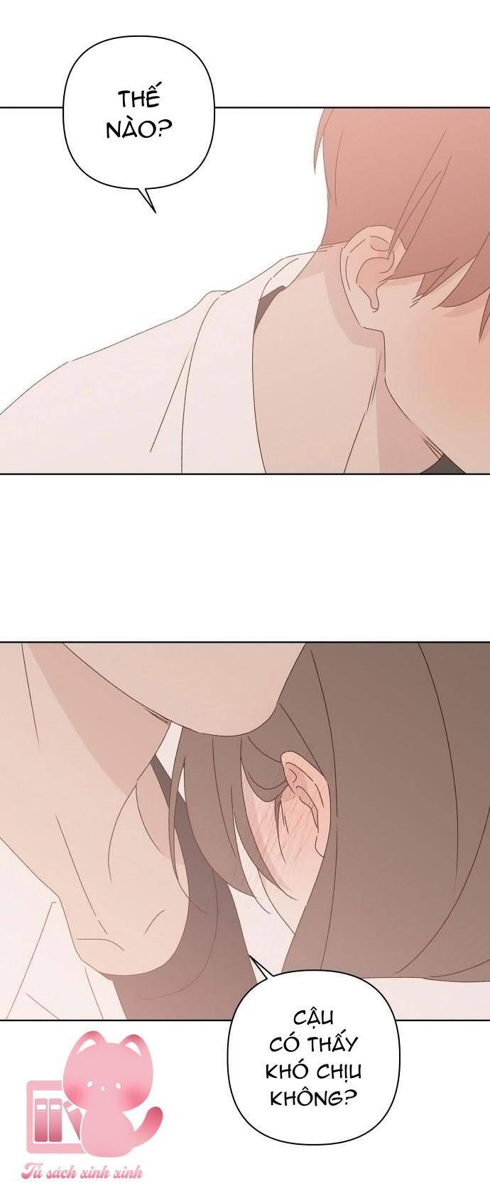 đọc truyện Ranh Giới Tình Yêu Chương 27 ảnh 84 tại Thiên Thai Truyện