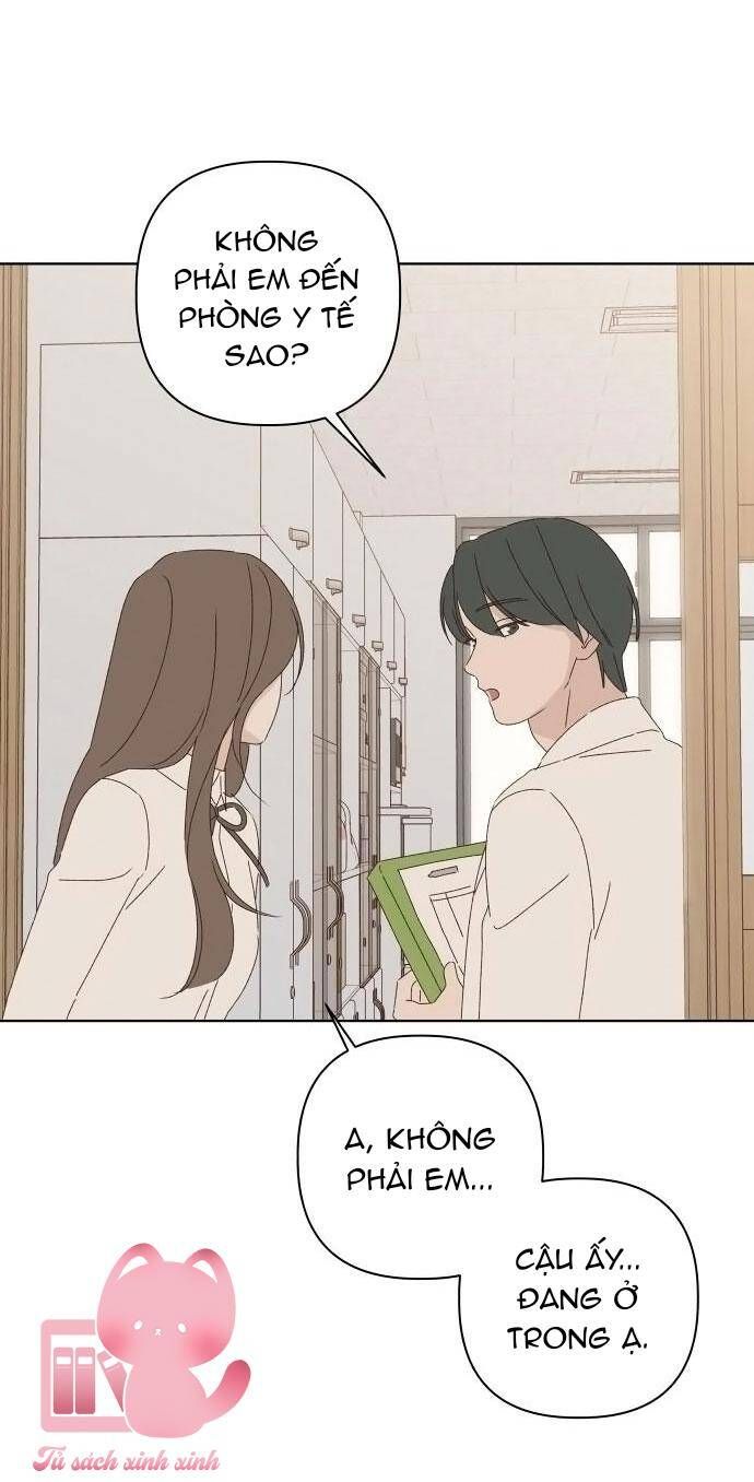 đọc truyện Ranh Giới Tình Yêu Chương 27 ảnh 90 tại Thiên Thai Truyện