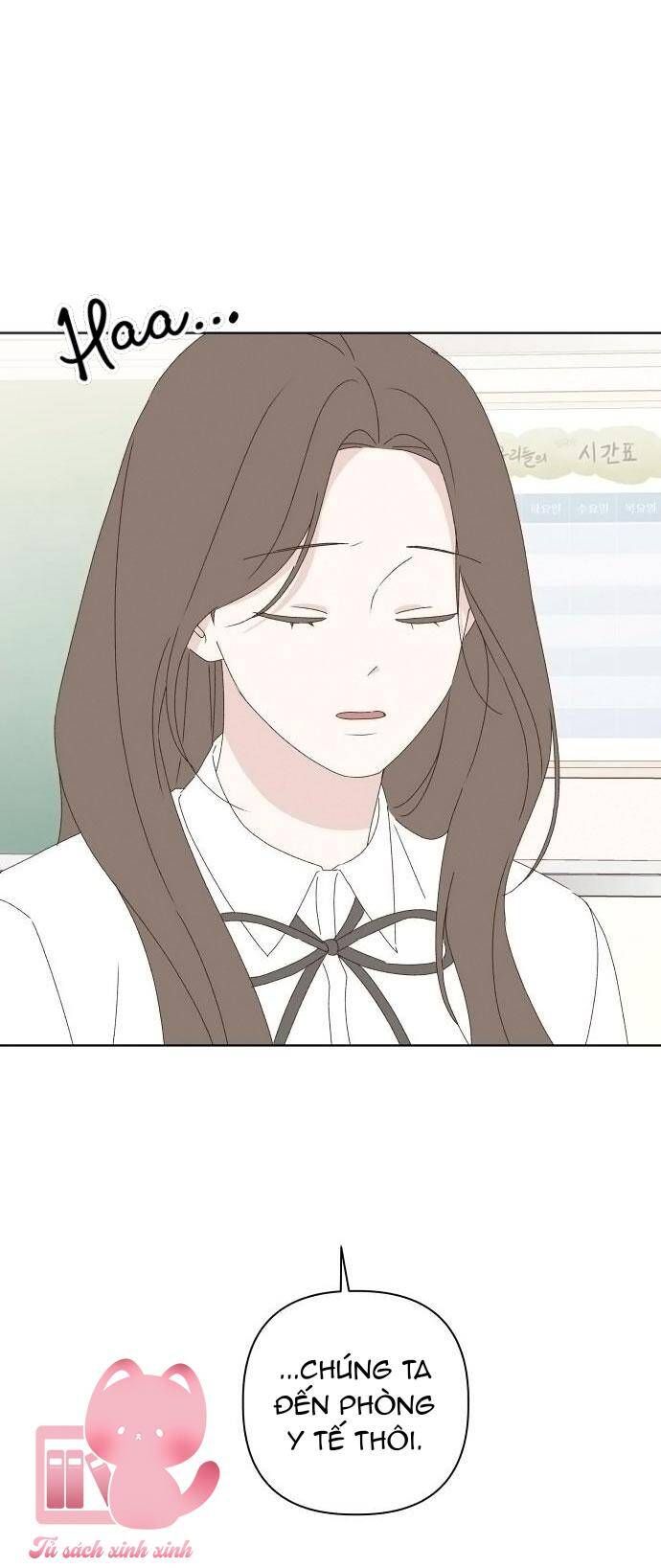 đọc truyện Ranh Giới Tình Yêu Chương 27 ảnh 11 tại Thiên Thai Truyện