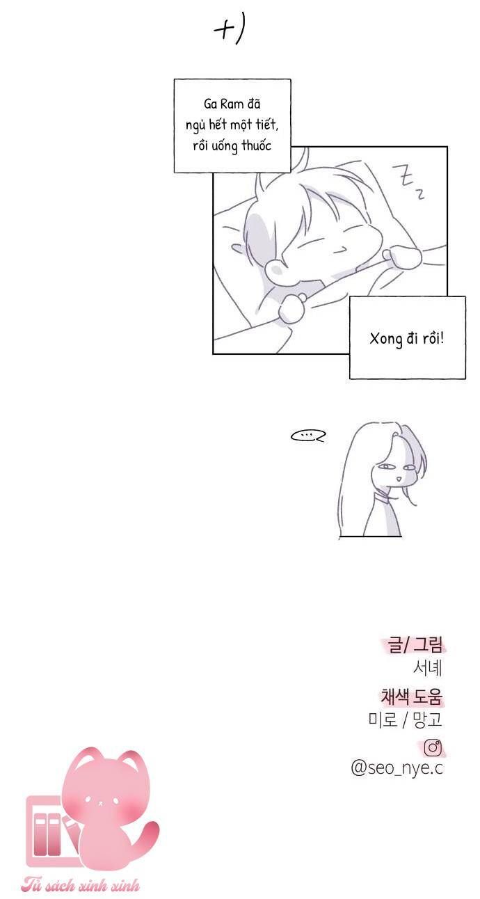 đọc truyện Ranh Giới Tình Yêu Chương 27 ảnh 100 tại Thiên Thai Truyện