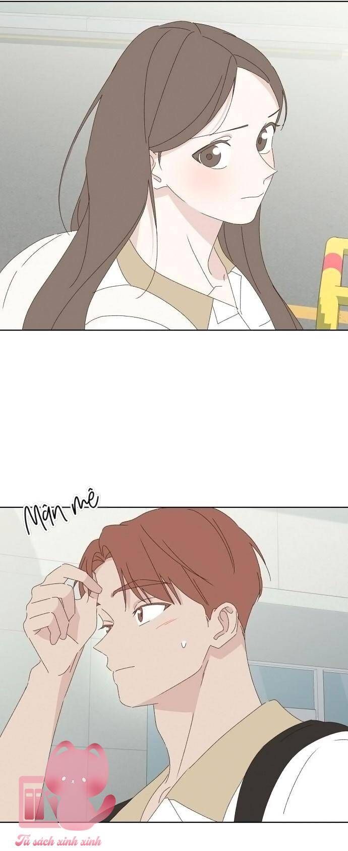 đọc truyện Ranh Giới Tình Yêu Chương 28 ảnh 14 tại Thiên Thai Truyện