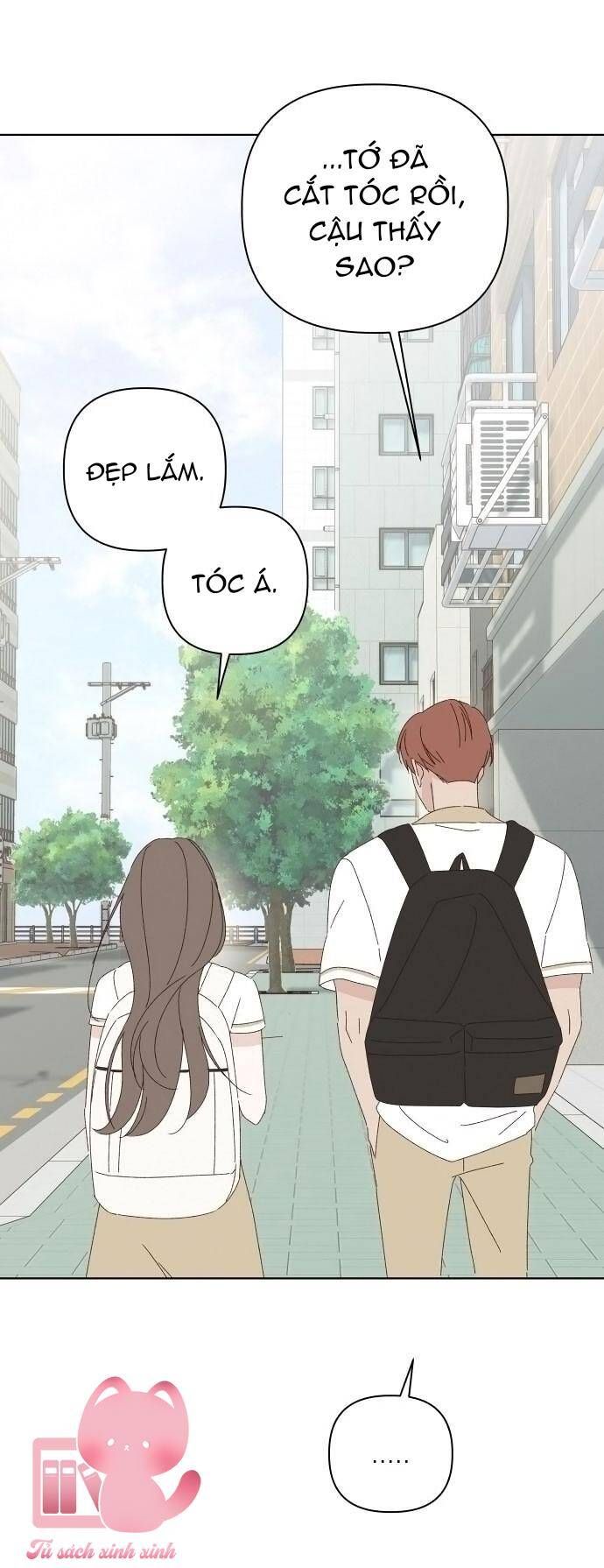 đọc truyện Ranh Giới Tình Yêu Chương 28 ảnh 16 tại Thiên Thai Truyện