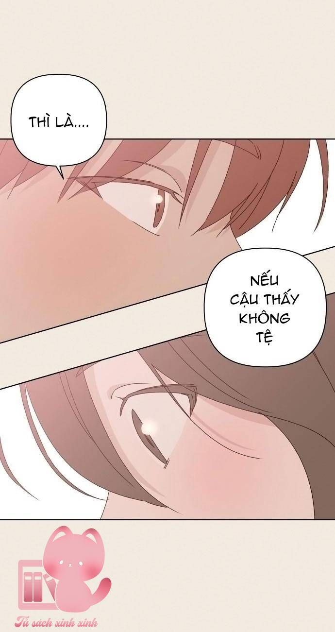 đọc truyện Ranh Giới Tình Yêu Chương 28 ảnh 22 tại Thiên Thai Truyện