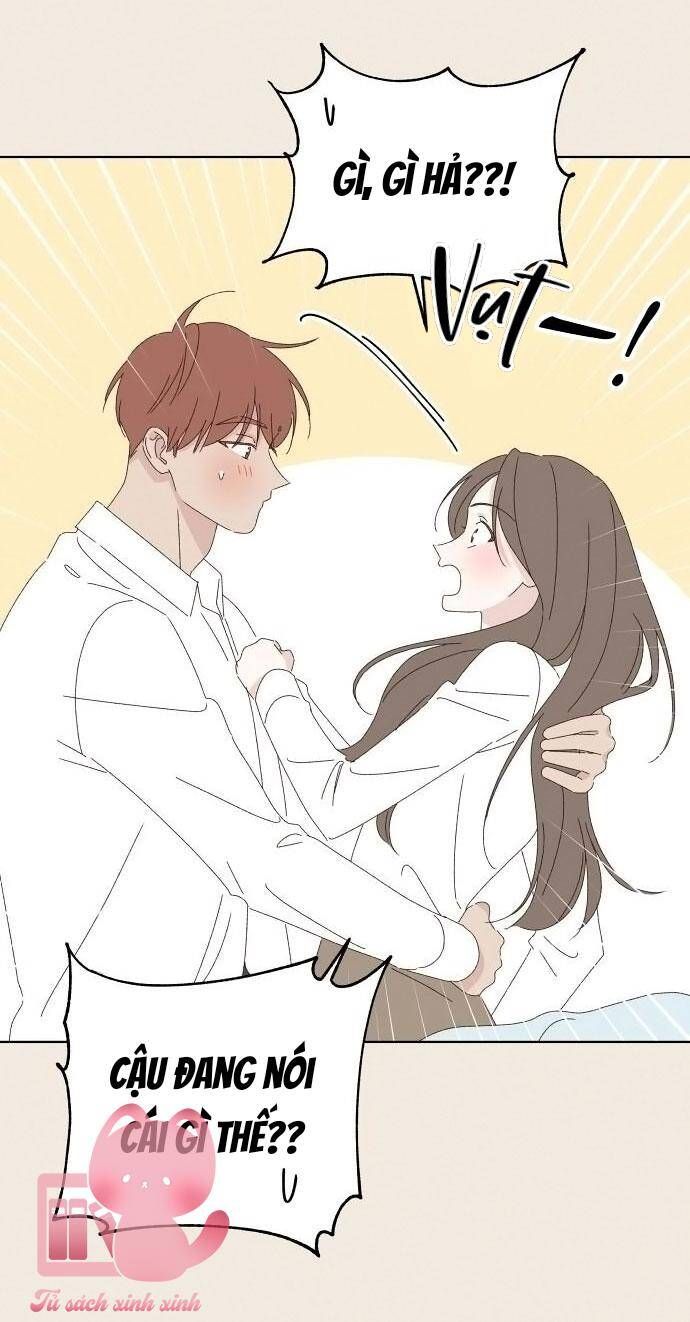 đọc truyện Ranh Giới Tình Yêu Chương 28 ảnh 24 tại Thiên Thai Truyện