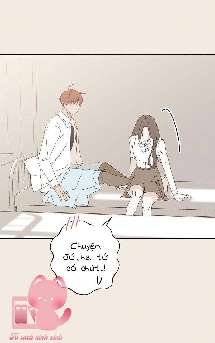 đọc truyện Ranh Giới Tình Yêu Chương 28 ảnh 26 tại Thiên Thai Truyện