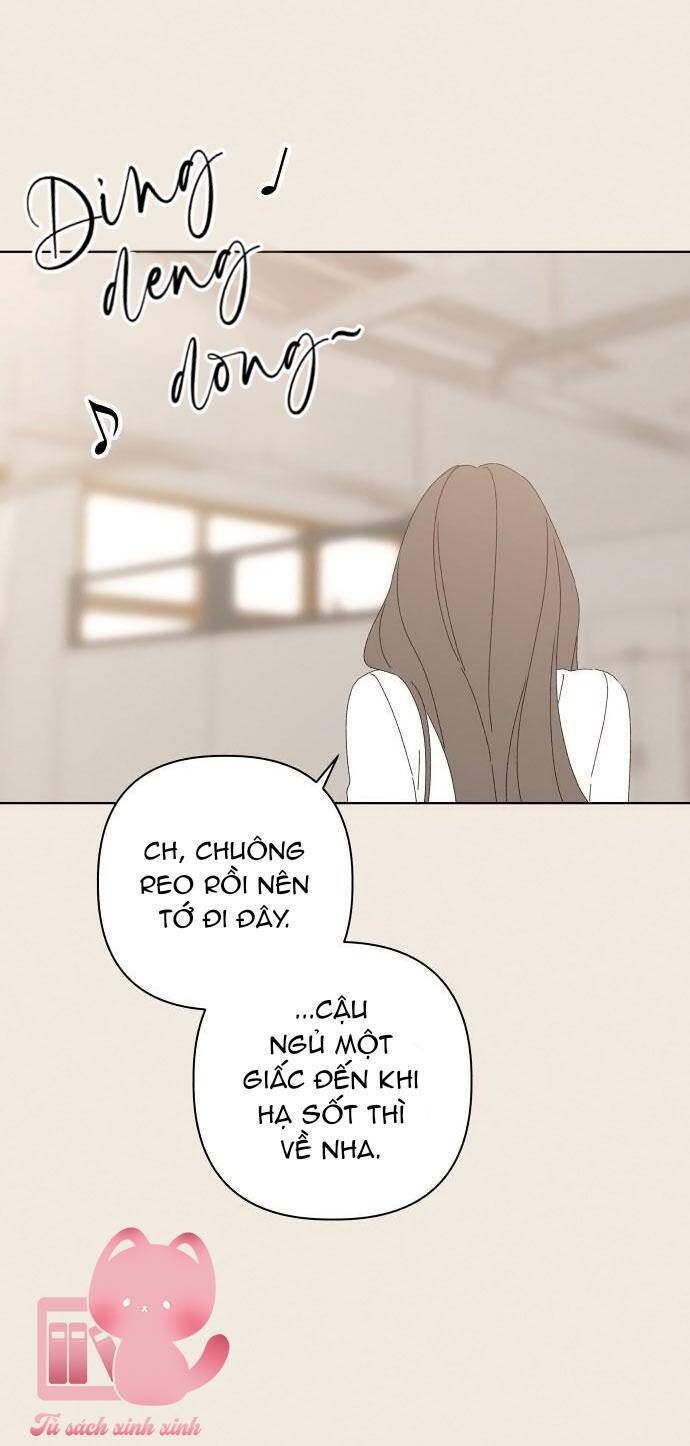 đọc truyện Ranh Giới Tình Yêu Chương 28 ảnh 27 tại Thiên Thai Truyện