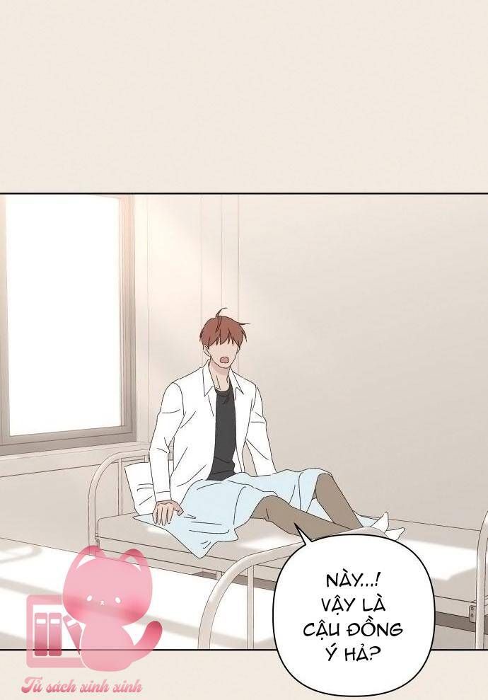 đọc truyện Ranh Giới Tình Yêu Chương 28 ảnh 28 tại Thiên Thai Truyện