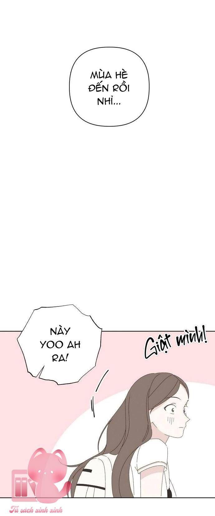 đọc truyện Ranh Giới Tình Yêu Chương 28 ảnh 7 tại Thiên Thai Truyện