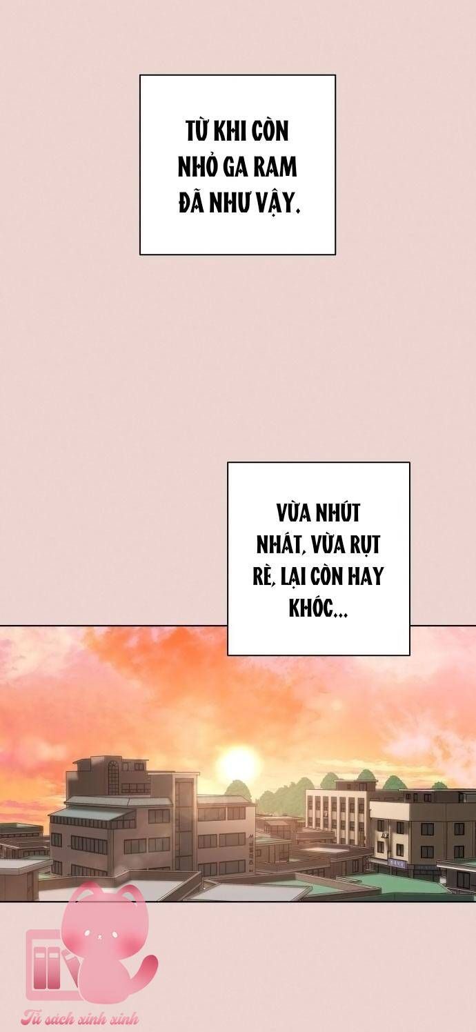 đọc truyện Ranh Giới Tình Yêu Chương 28 ảnh 60 tại Thiên Thai Truyện