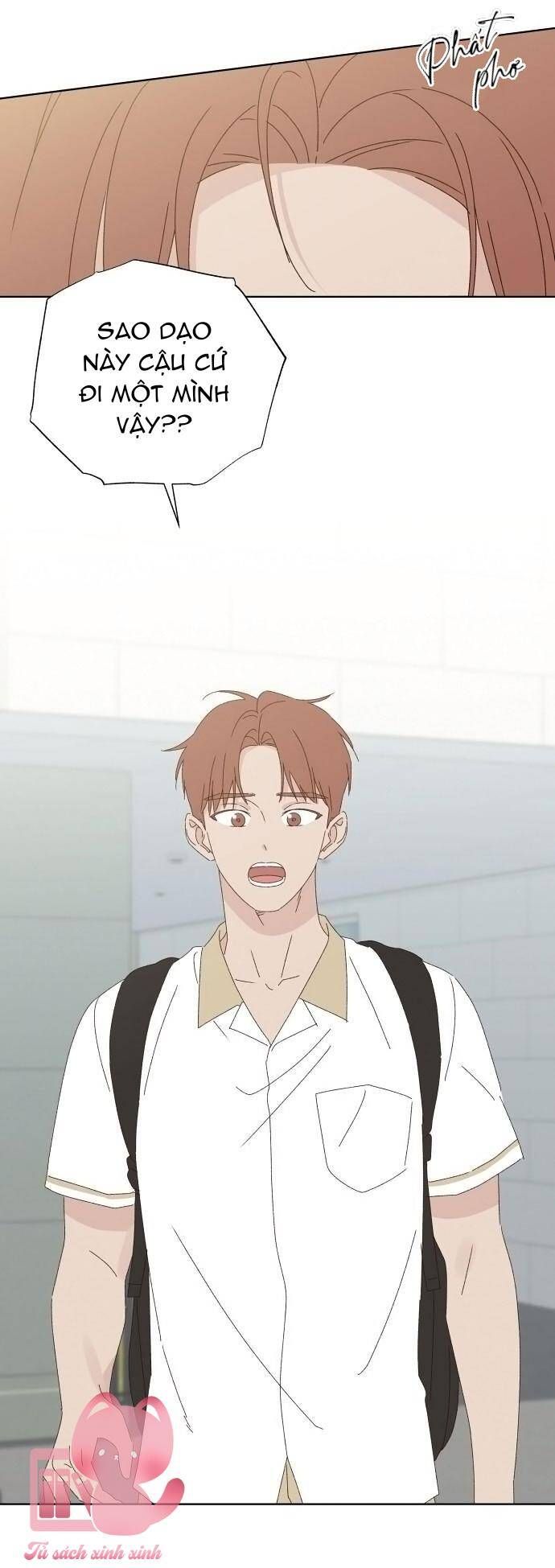 đọc truyện Ranh Giới Tình Yêu Chương 28 ảnh 9 tại Thiên Thai Truyện