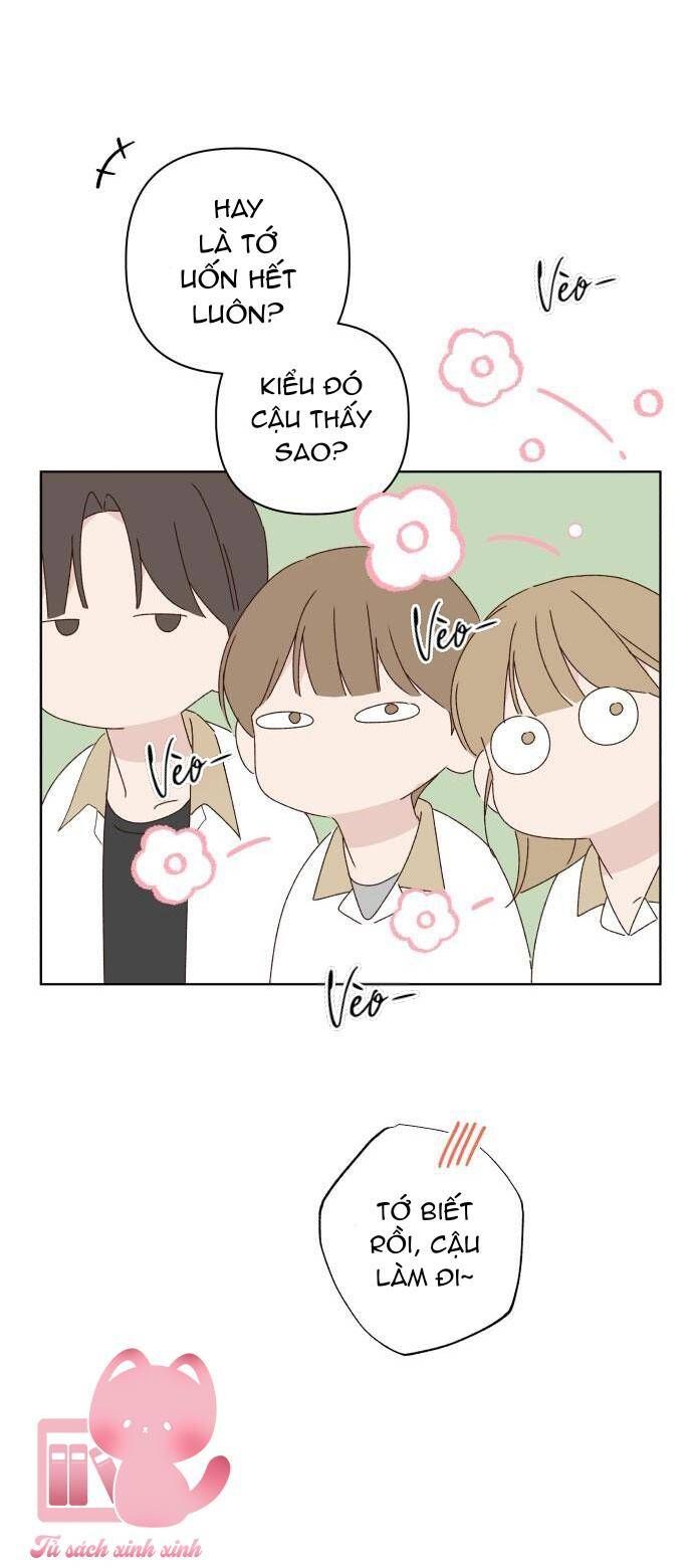 đọc truyện Ranh Giới Tình Yêu Chương 28 ảnh 75 tại Thiên Thai Truyện