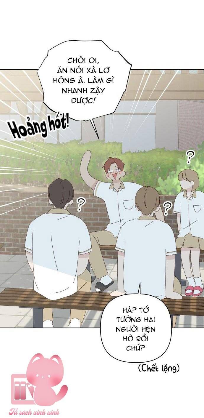 đọc truyện Ranh Giới Tình Yêu Chương 28 ảnh 77 tại Thiên Thai Truyện