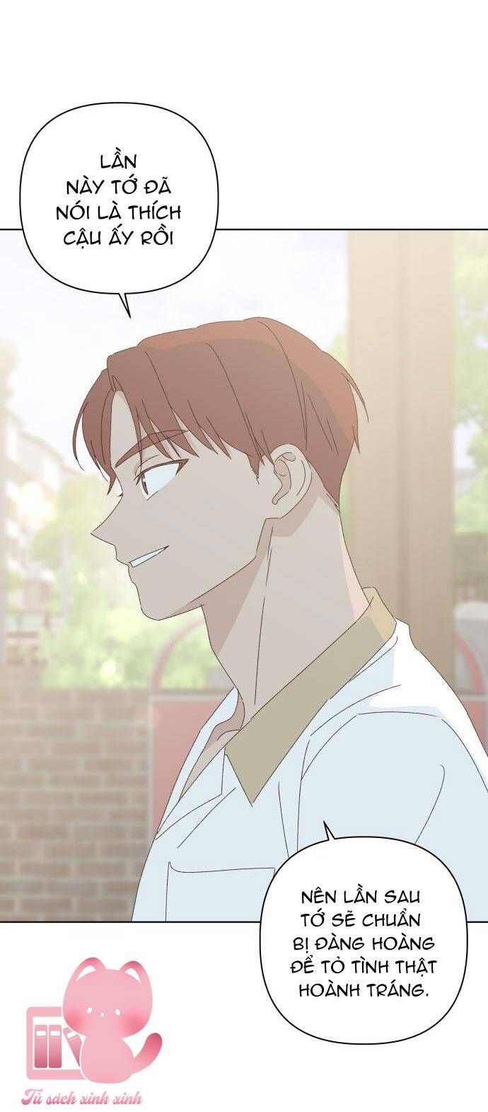 đọc truyện Ranh Giới Tình Yêu Chương 28 ảnh 84 tại Thiên Thai Truyện