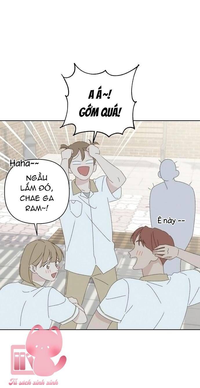 đọc truyện Ranh Giới Tình Yêu Chương 28 ảnh 85 tại Thiên Thai Truyện