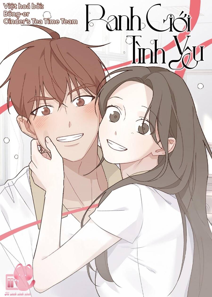 đọc truyện Ranh Giới Tình Yêu Chương 29 ảnh 3 tại Thiên Thai Truyện