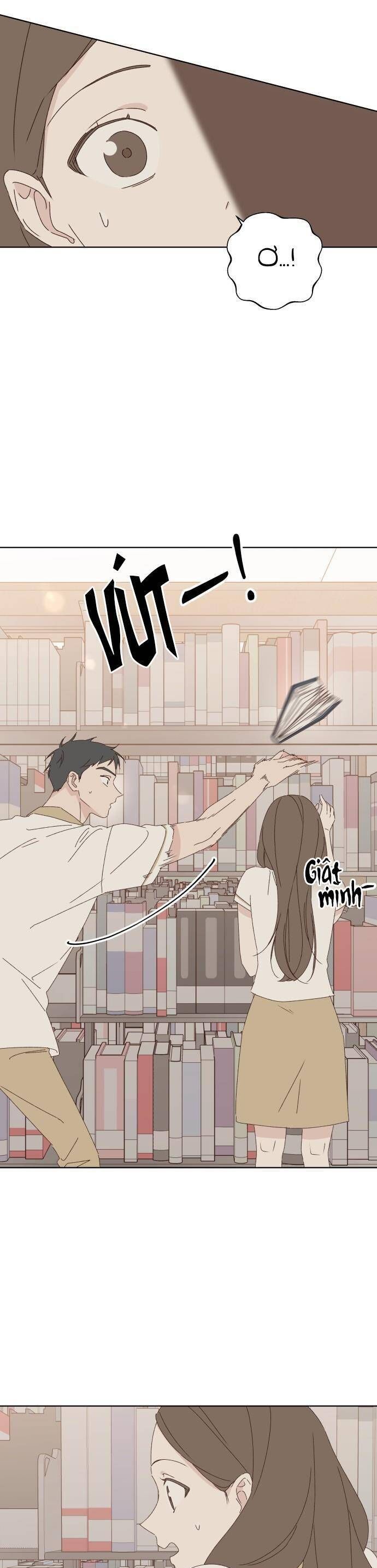 đọc truyện Ranh Giới Tình Yêu Chương 29 ảnh 13 tại Thiên Thai Truyện