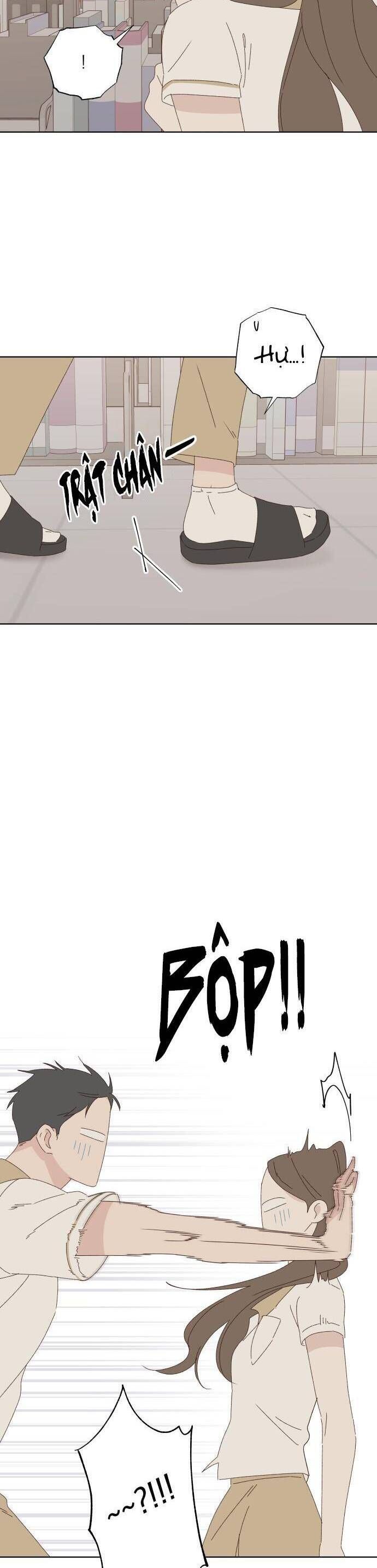 đọc truyện Ranh Giới Tình Yêu Chương 29 ảnh 14 tại Thiên Thai Truyện