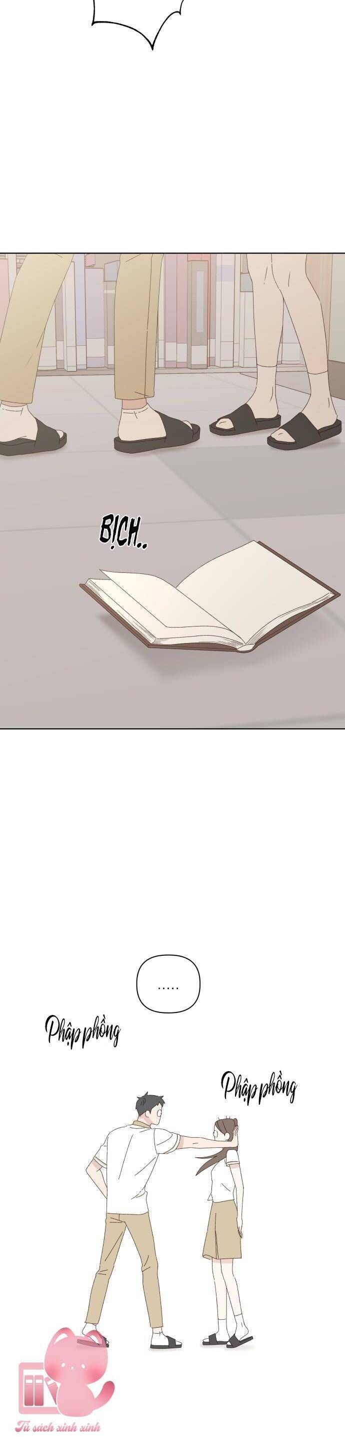 đọc truyện Ranh Giới Tình Yêu Chương 29 ảnh 15 tại Thiên Thai Truyện