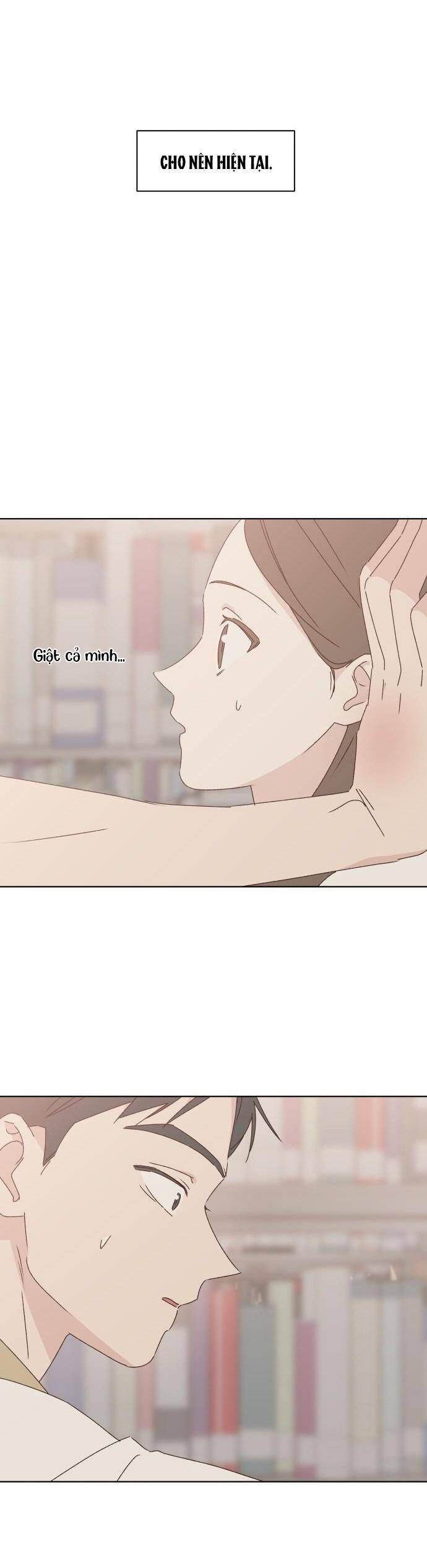 đọc truyện Ranh Giới Tình Yêu Chương 29 ảnh 16 tại Thiên Thai Truyện