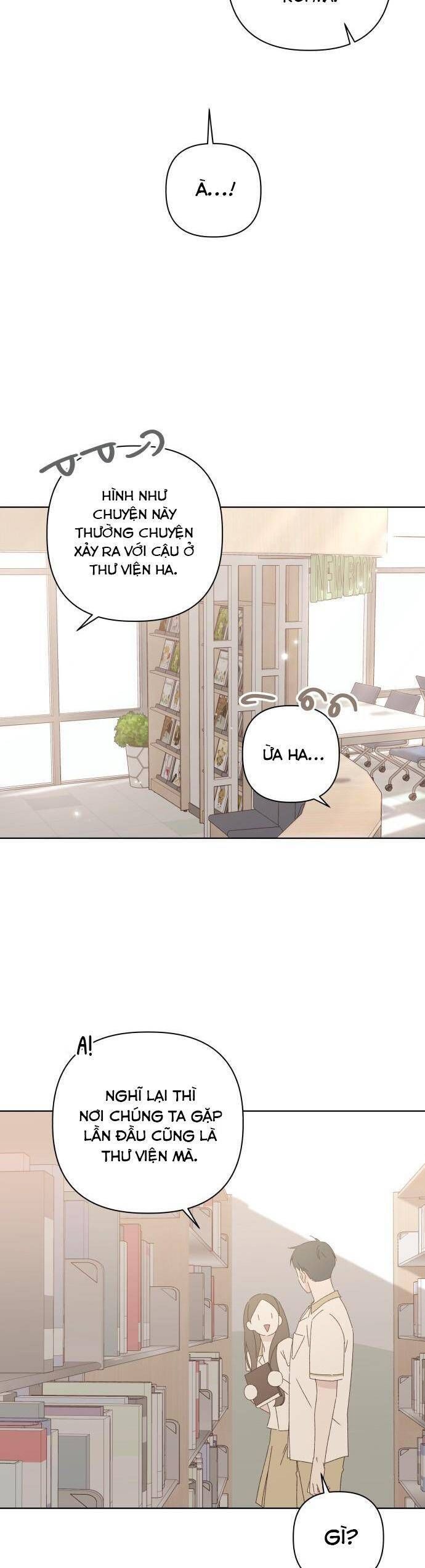 đọc truyện Ranh Giới Tình Yêu Chương 29 ảnh 21 tại Thiên Thai Truyện