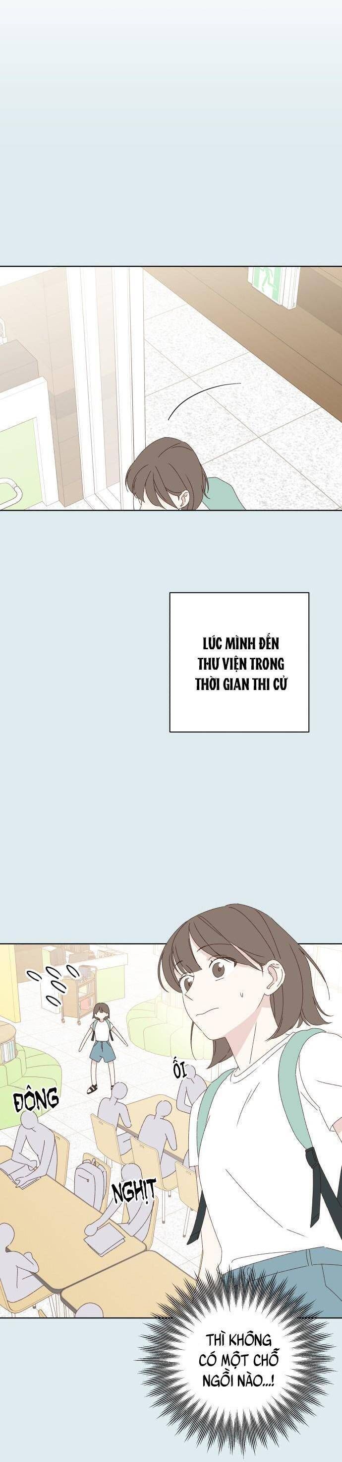 đọc truyện Ranh Giới Tình Yêu Chương 29 ảnh 23 tại Thiên Thai Truyện