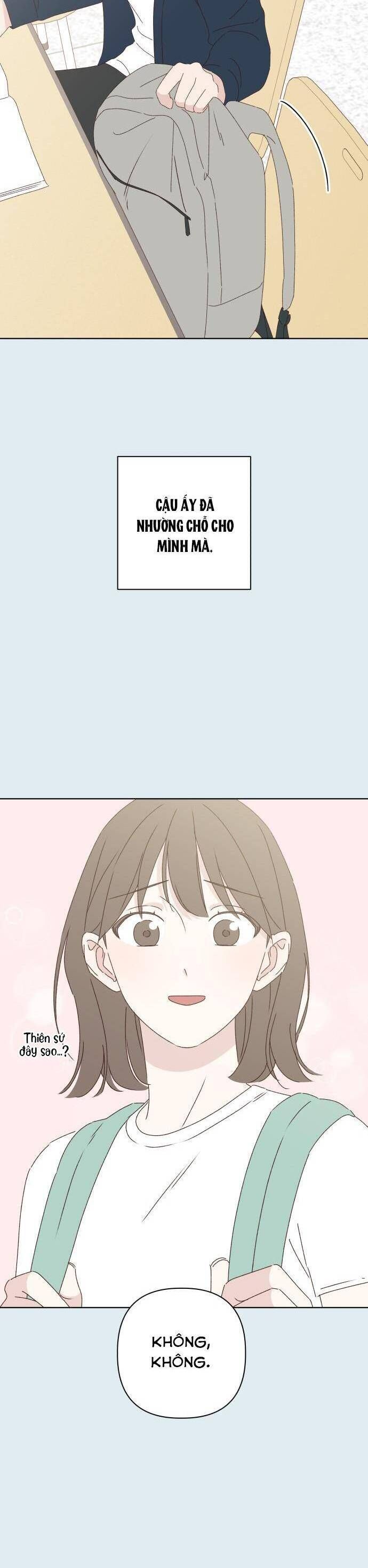 đọc truyện Ranh Giới Tình Yêu Chương 29 ảnh 25 tại Thiên Thai Truyện