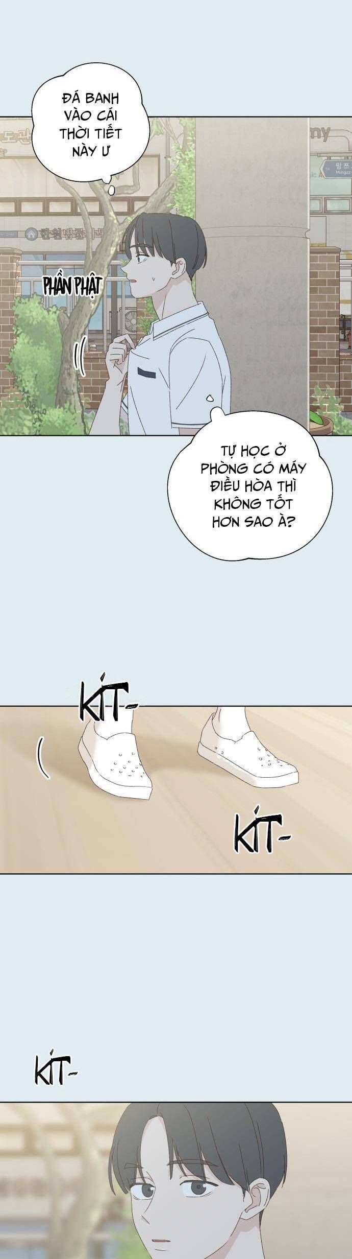 đọc truyện Ranh Giới Tình Yêu Chương 29 ảnh 27 tại Thiên Thai Truyện