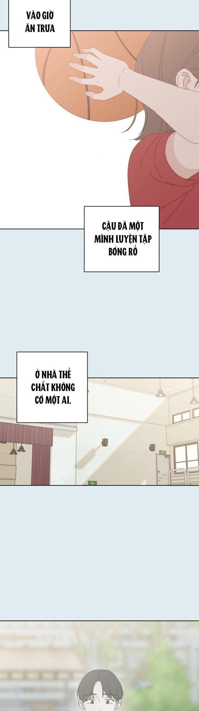 đọc truyện Ranh Giới Tình Yêu Chương 29 ảnh 29 tại Thiên Thai Truyện