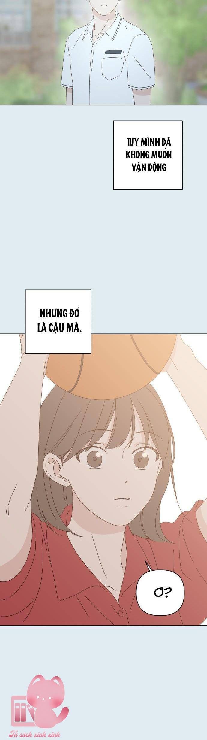 đọc truyện Ranh Giới Tình Yêu Chương 29 ảnh 30 tại Thiên Thai Truyện