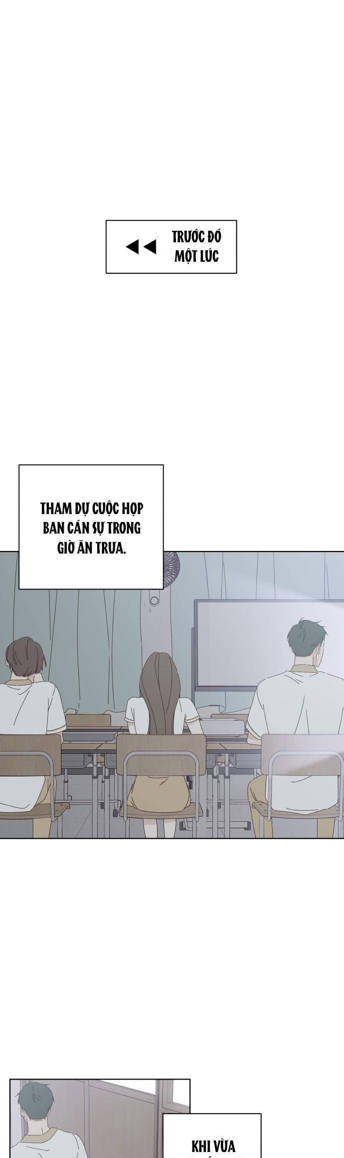 đọc truyện Ranh Giới Tình Yêu Chương 29 ảnh 5 tại Thiên Thai Truyện